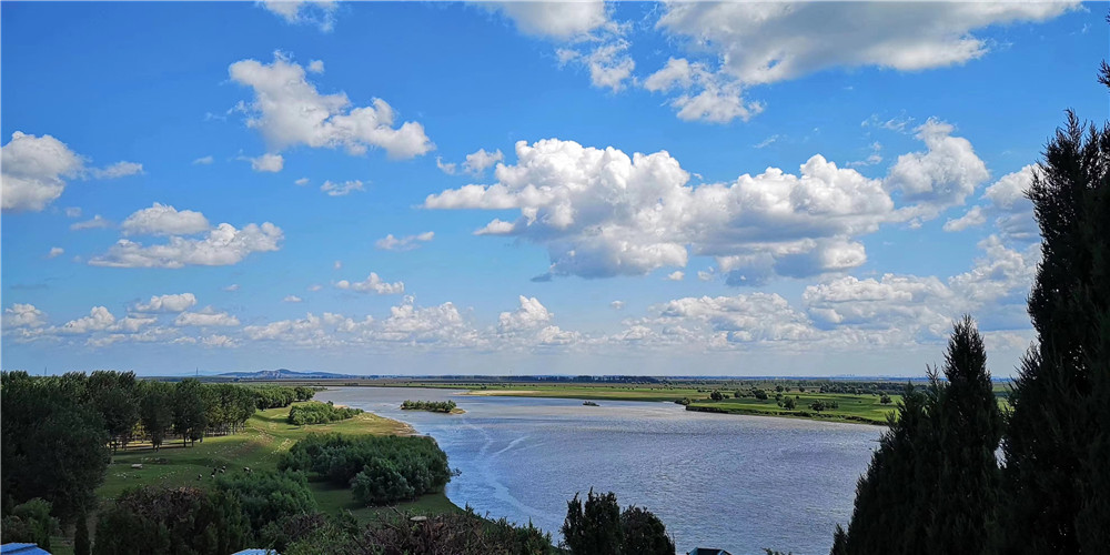 沈阳圣河山墓园