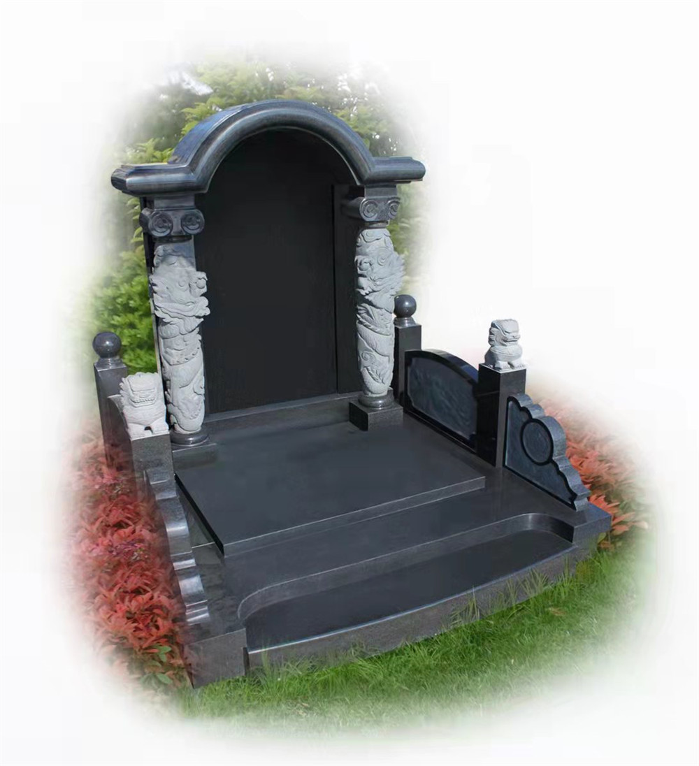 沈阳龙福山墓园