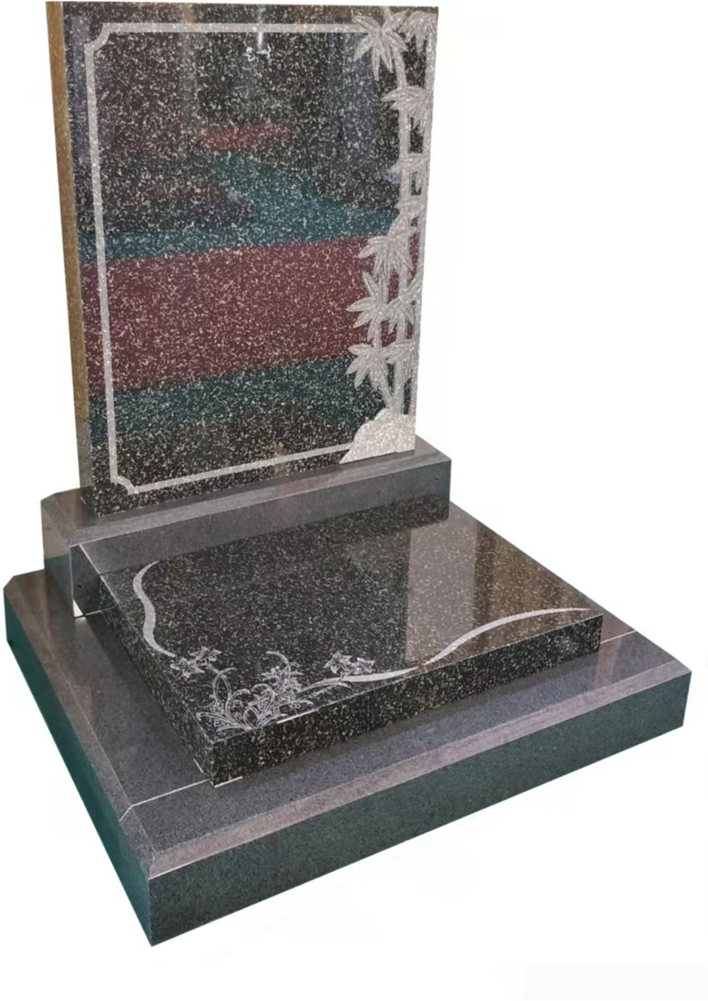 沈阳龙福山墓园