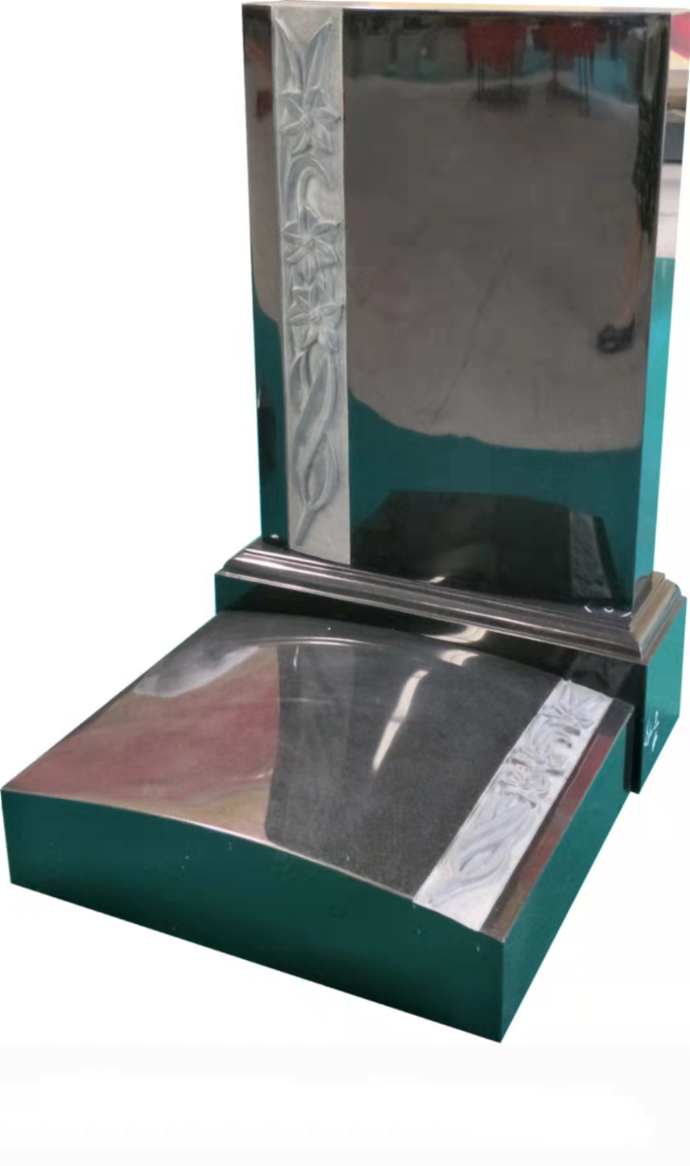 沈阳龙福山墓园