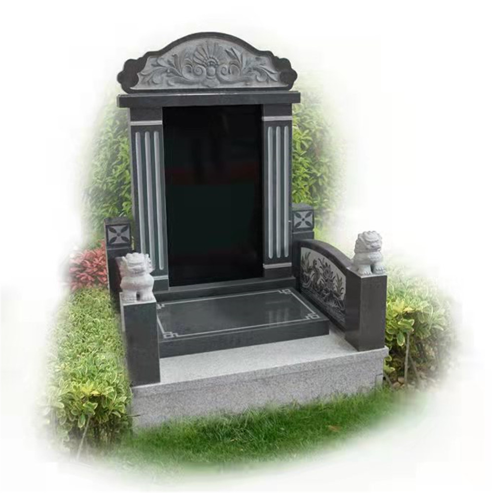 沈阳龙福山墓园