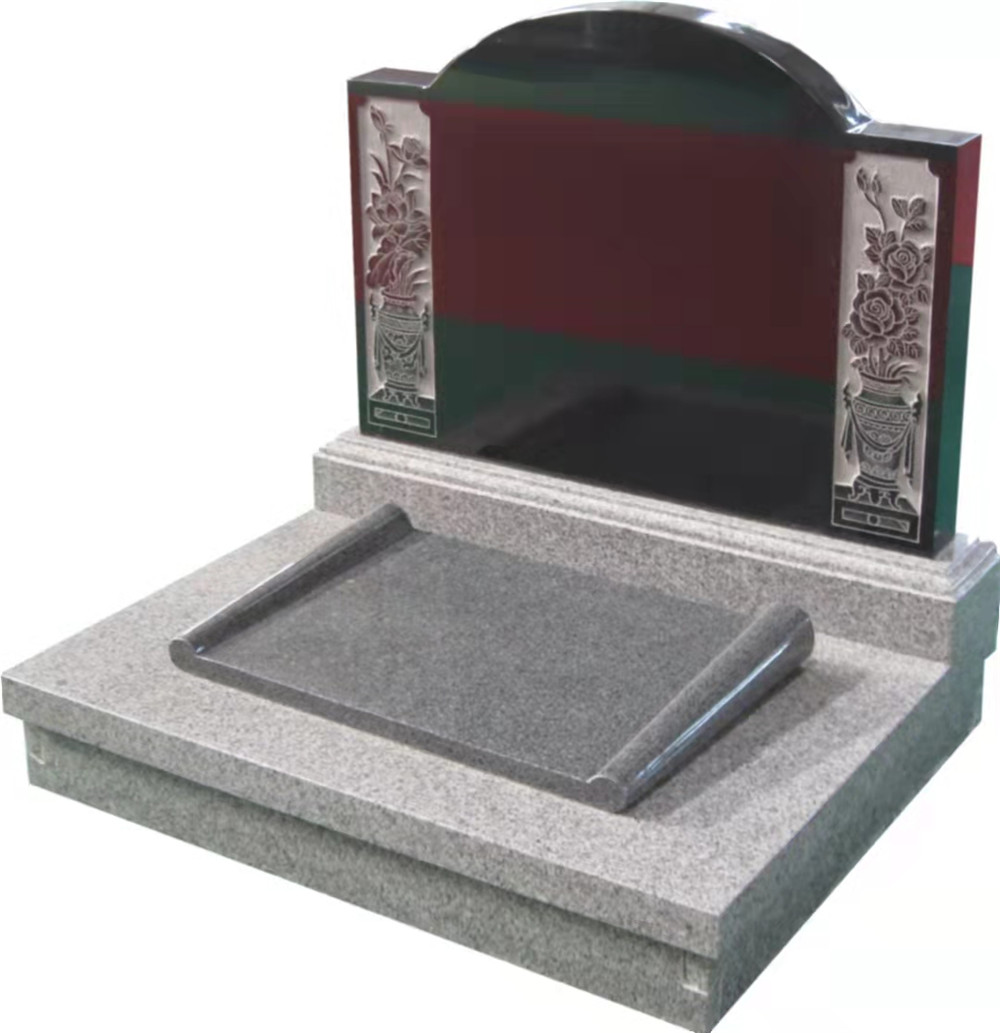 沈阳龙福山墓园