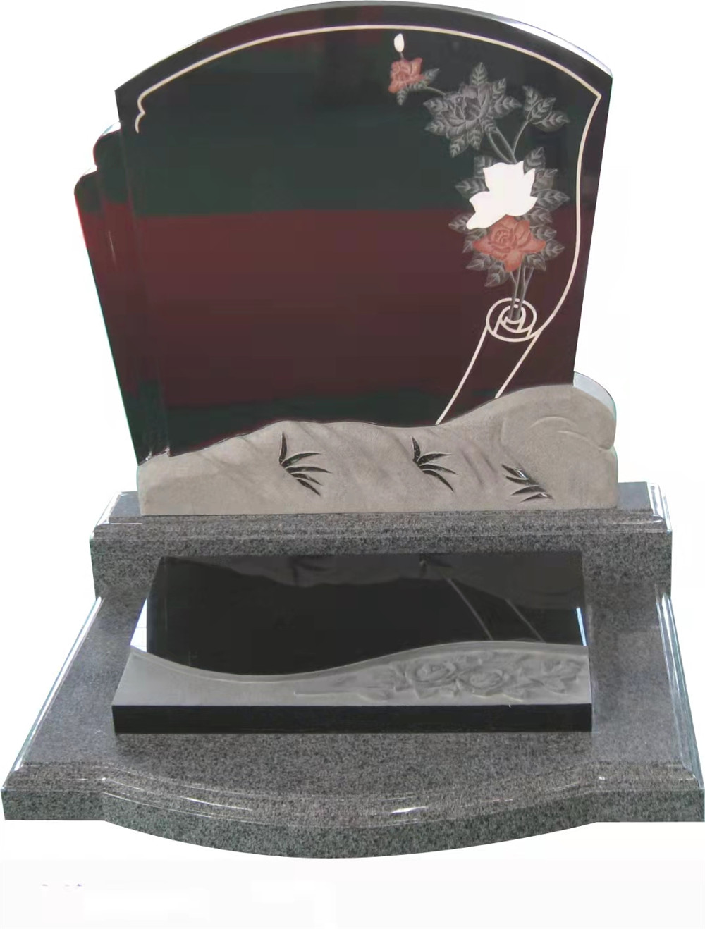 沈阳龙福山墓园