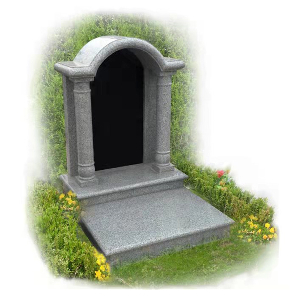 沈阳龙福山墓园