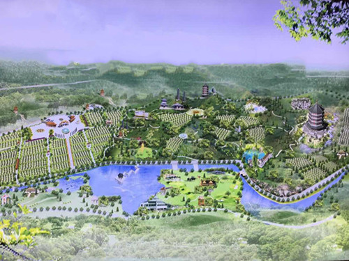 沈阳永乐青山墓园