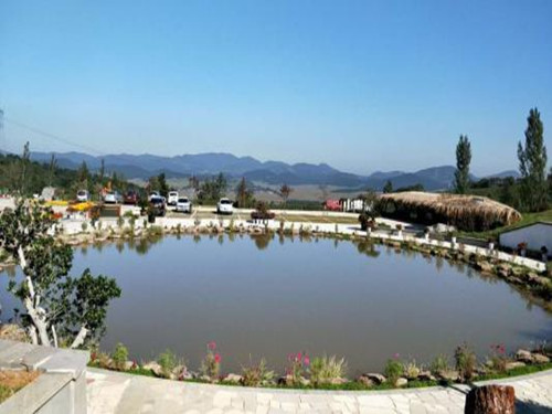 金楼祥苑墓园购墓接送