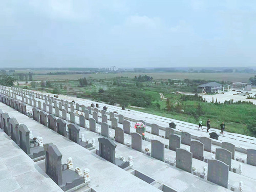 沈阳金楼祥苑墓园