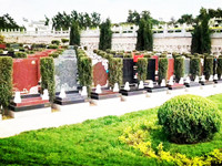 福山墓园